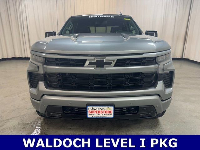 2026 Chevrolet Silverado 1500 RST - Photo 14