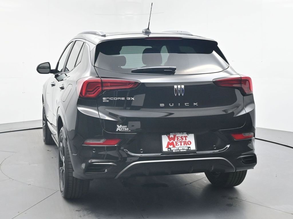2026 Buick Encore GX Sport Touring - Photo 27