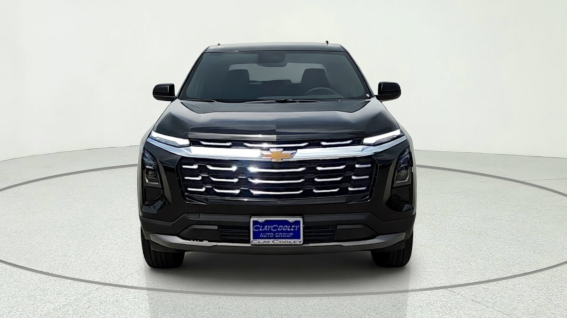 2027 Chevrolet Equinox LT - Photo 2