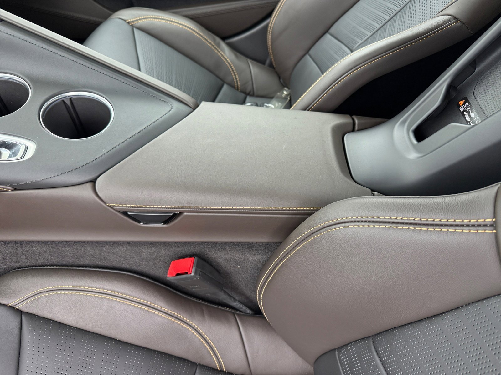 2026 Chevrolet Corvette 3LZ - Photo 14