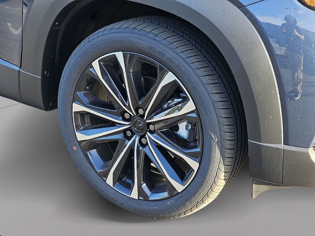 2026 Mazda CX-50 Premium Plus - Photo 8