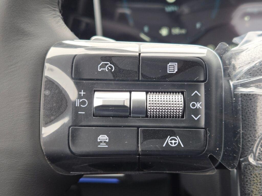 New 2026 Gray Hyundai Limited AWD image 26