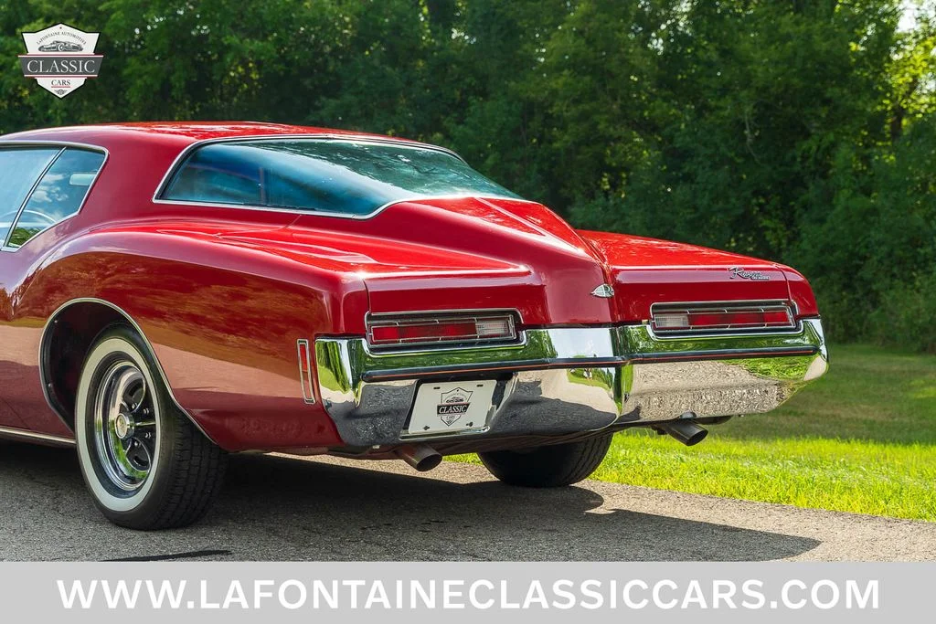 Used 1972  Buick  image 62