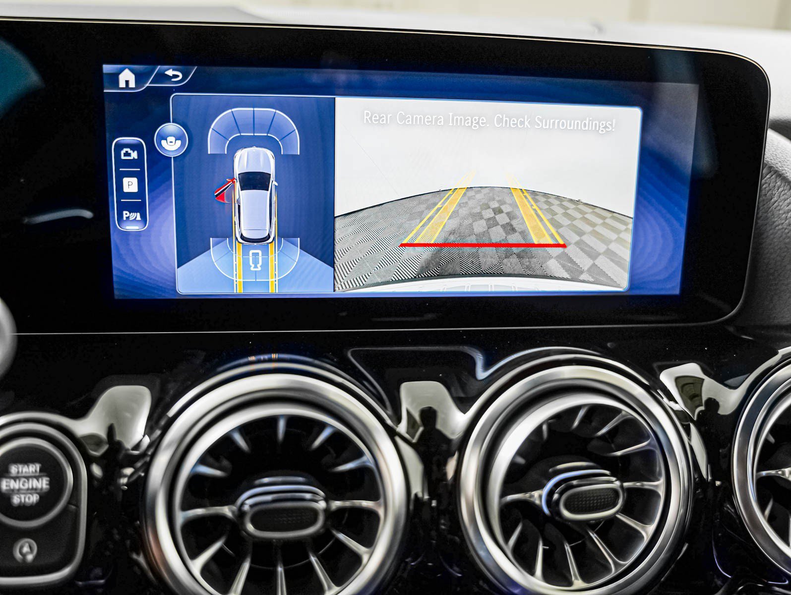 New 2026 Polar White Mercedes-Benz AMG® GLA 35 4MATIC® SUV image 20