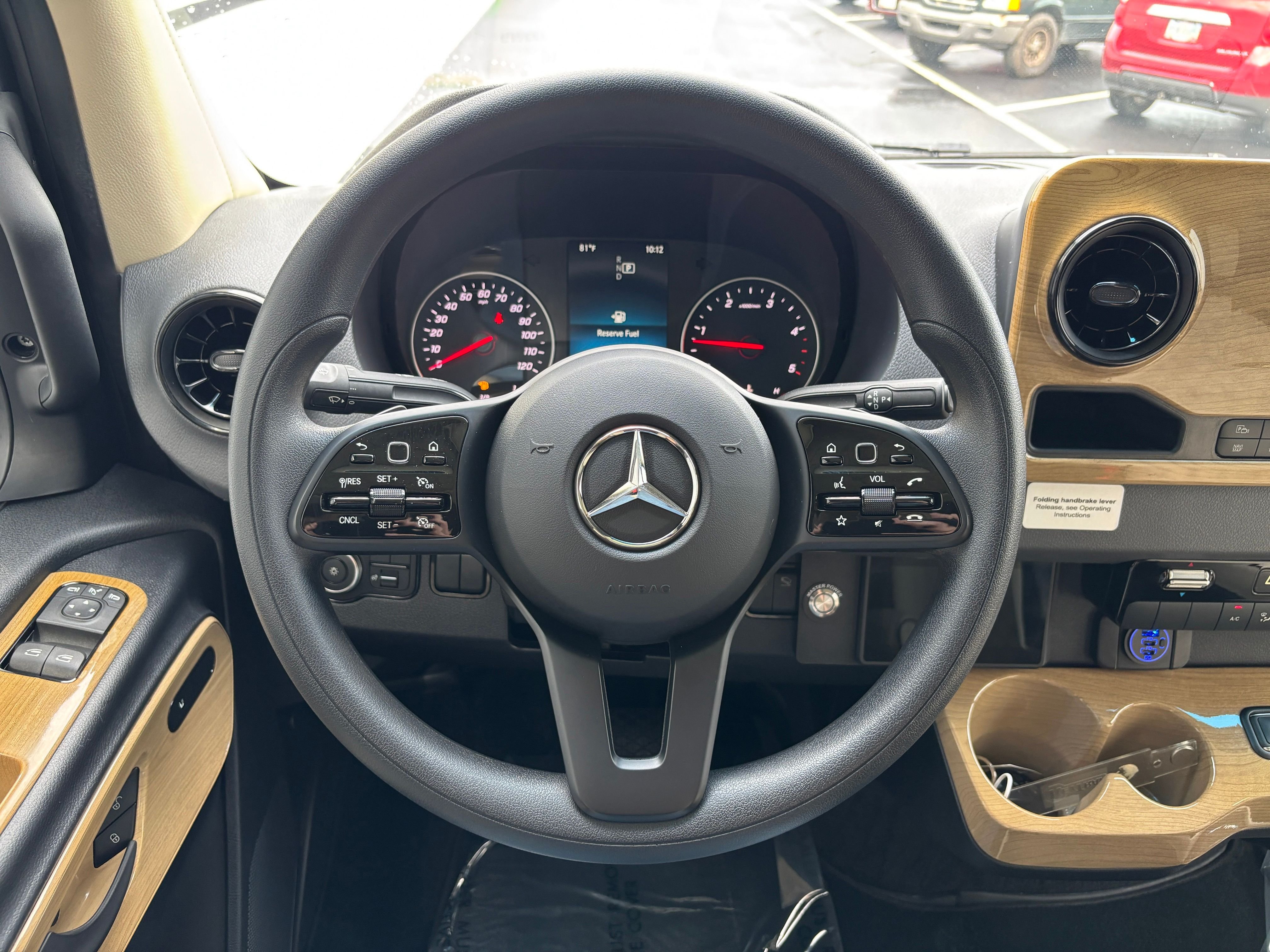 Used 2021 Gray Mercedes-Benz Midwest Touring image 24