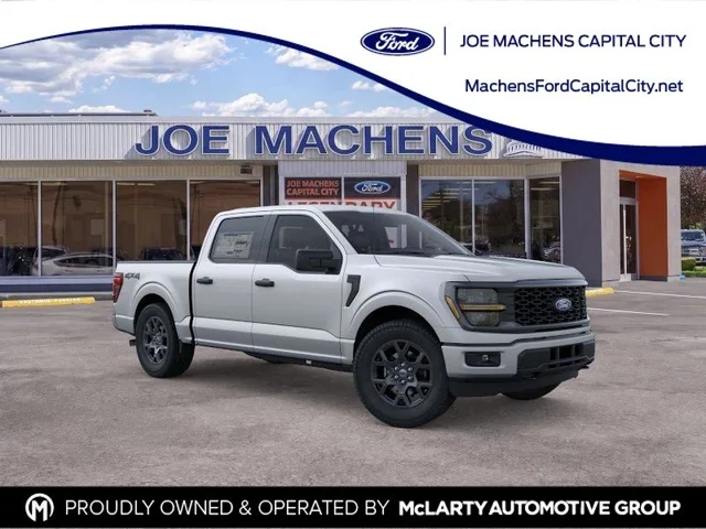 2026 Ford F-150 STX®