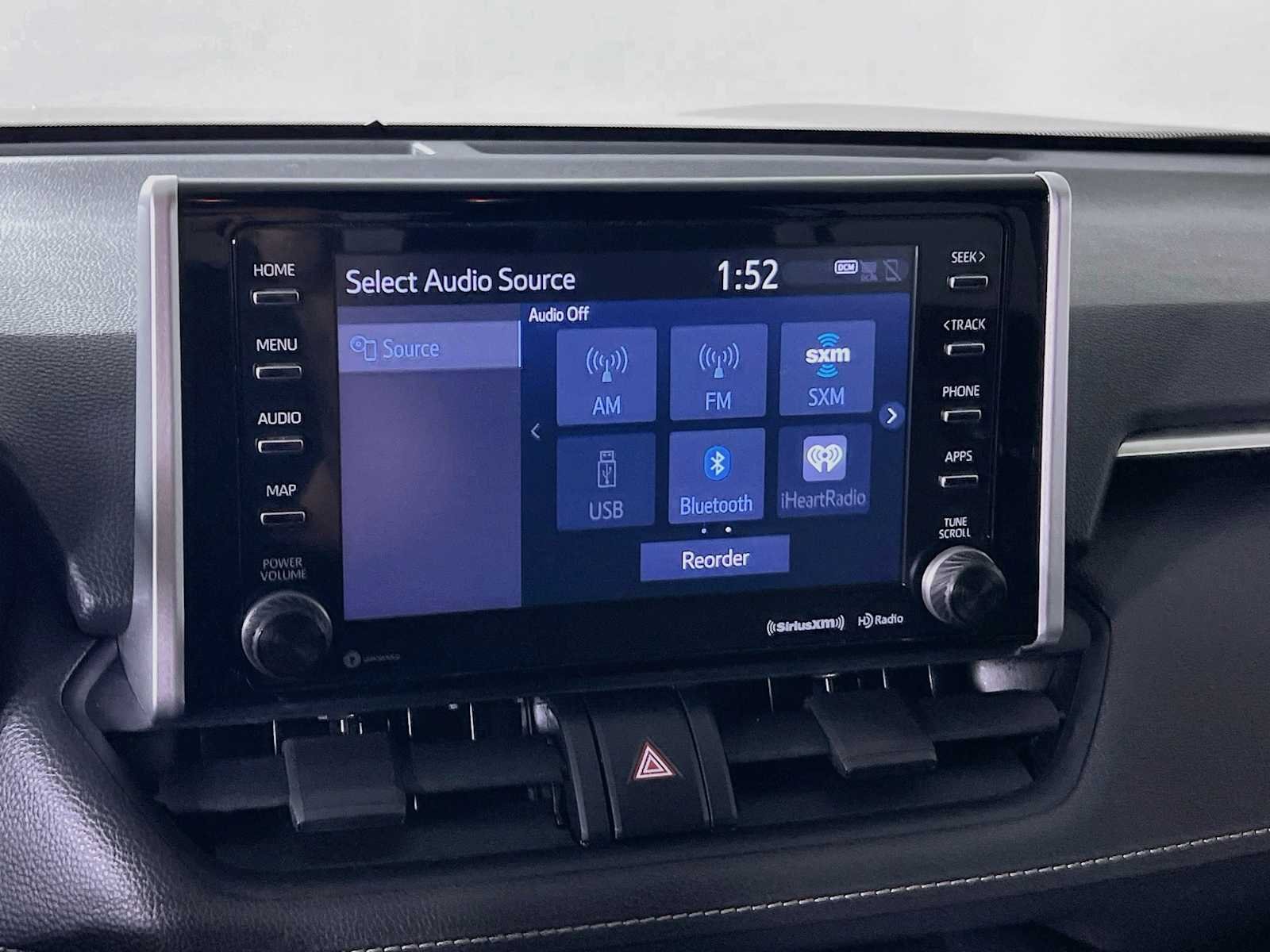 Used 2019 Ruby Flare Pearl Toyota XLE image 13