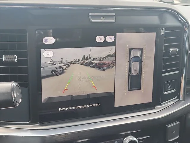 New 2026 Avalanche Ford Lariat image 25