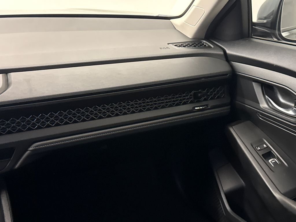 2023 Honda Accord LX - Photo 14