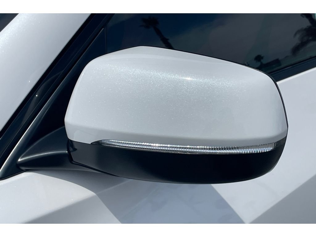 Used 2025 PLATINUM WHITE Acura w/A-Spec Package image 52