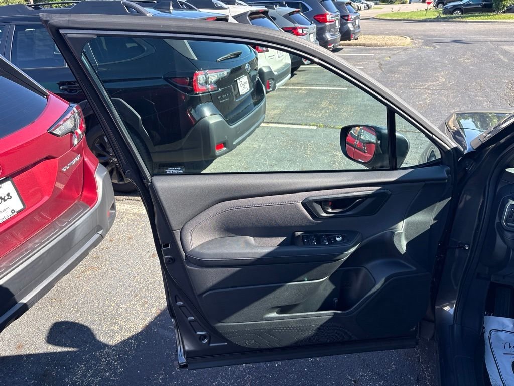 Certified Used 2026 Gray Subaru Premium image 15