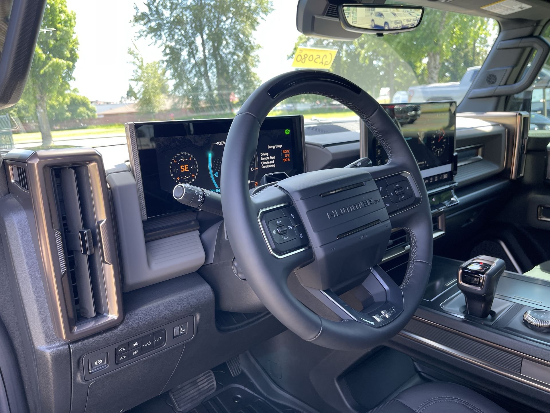 2025 GMC HUMMER EV 3X - Photo 45