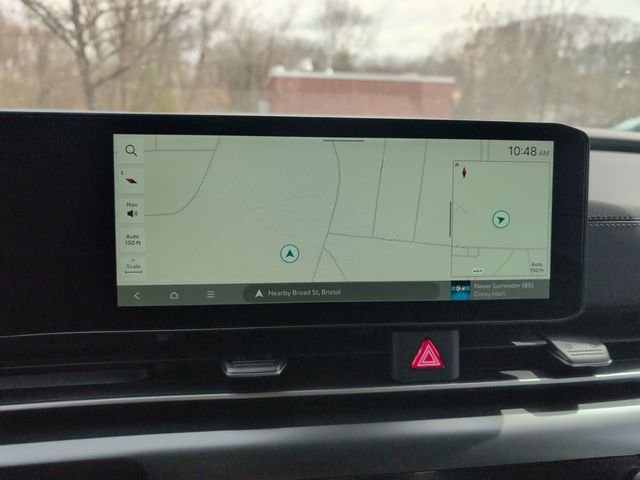 New 2026 Aurora Black Pearl Kia LXS image 18