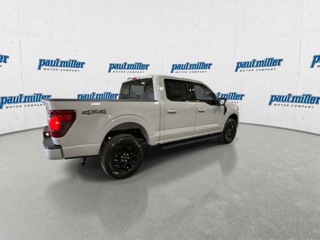New 2026 Avalanche Ford XLT image 11