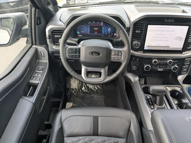New 2026 Avalanche Ford XLT image 18