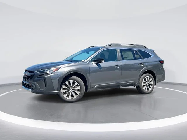 2025 Subaru Outback Limited's photo