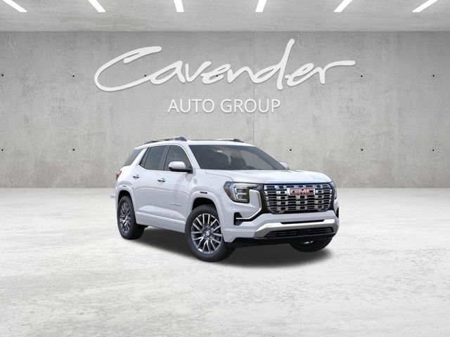 2026 GMC Terrain Denali AWD's photo