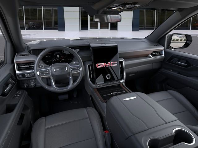 2026 GMC Yukon XL Denali - Photo 15