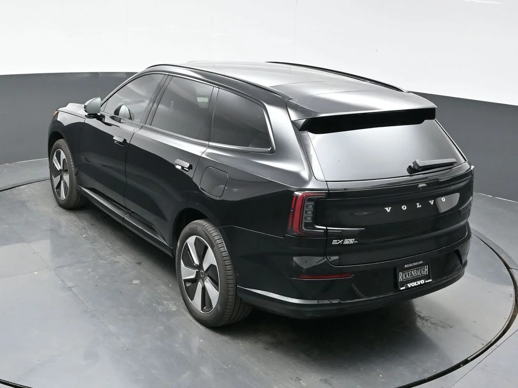 2025 Volvo EX90 Plus - Photo 49