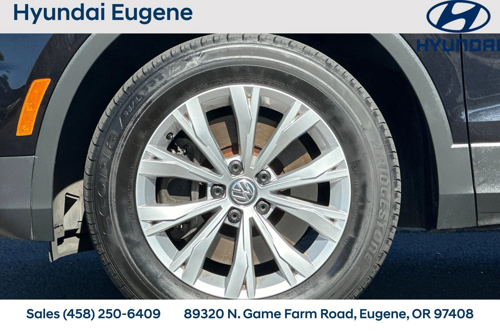 Used 2018  Volkswagen 2.0T SE image 36
