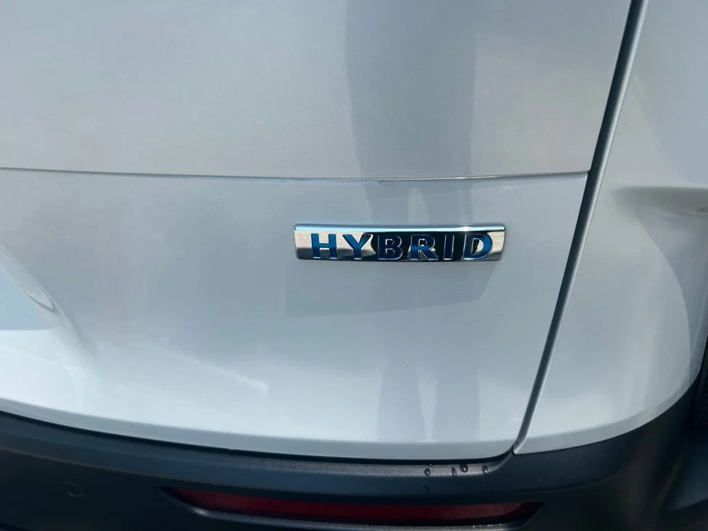 2026 Mazda CX-50 Preferred - Photo 10