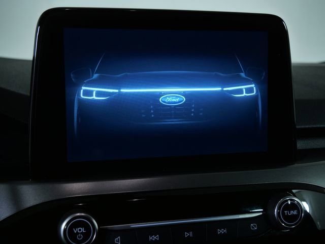 Certified Used 2025 Black Ford Active image 22