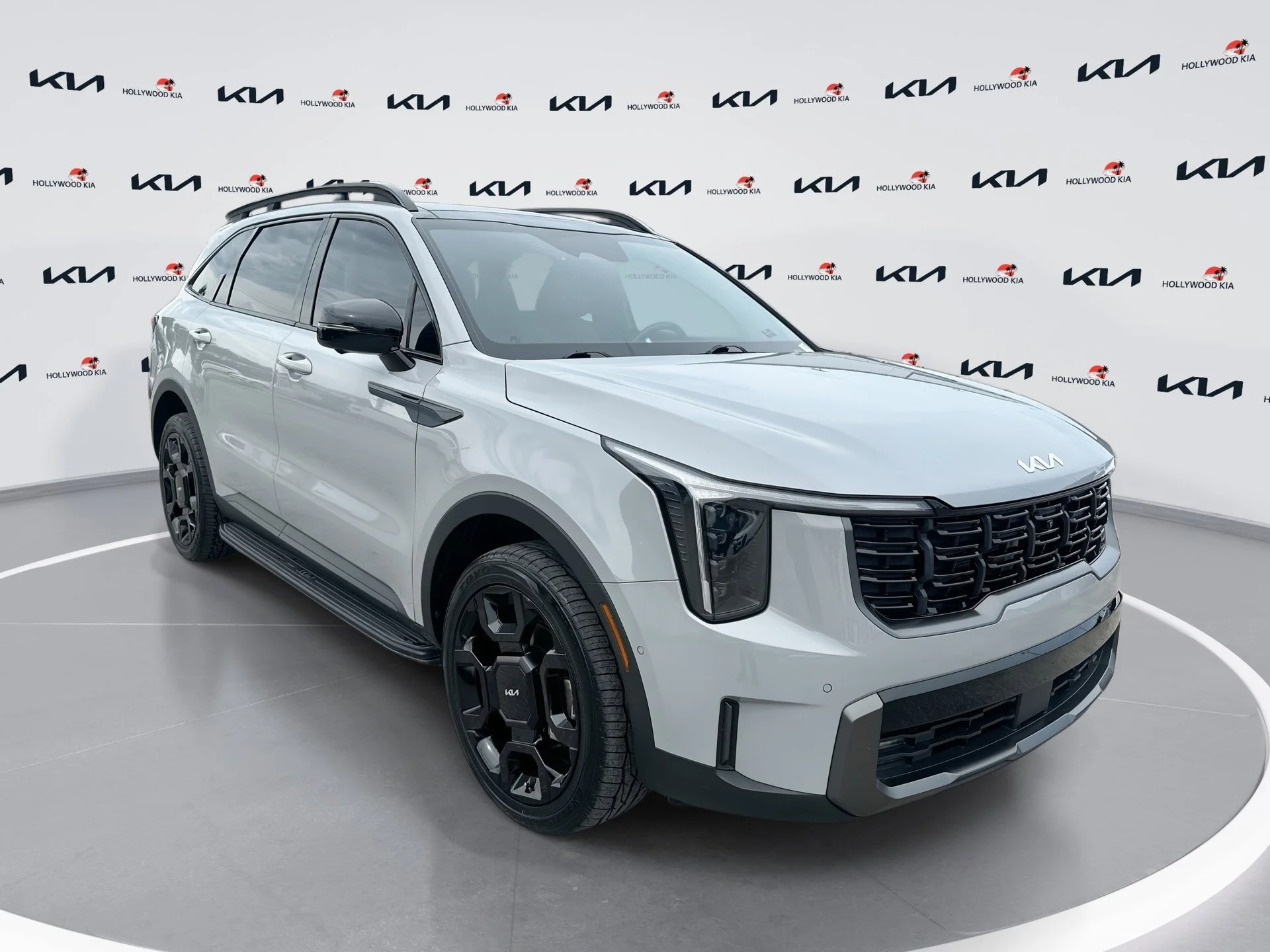 2024 Kia Sorento X-Line SX Prestige DCT 4WD's photo