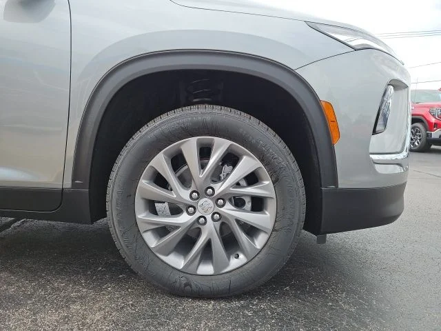 2026 Buick Enclave Preferred - Photo 13