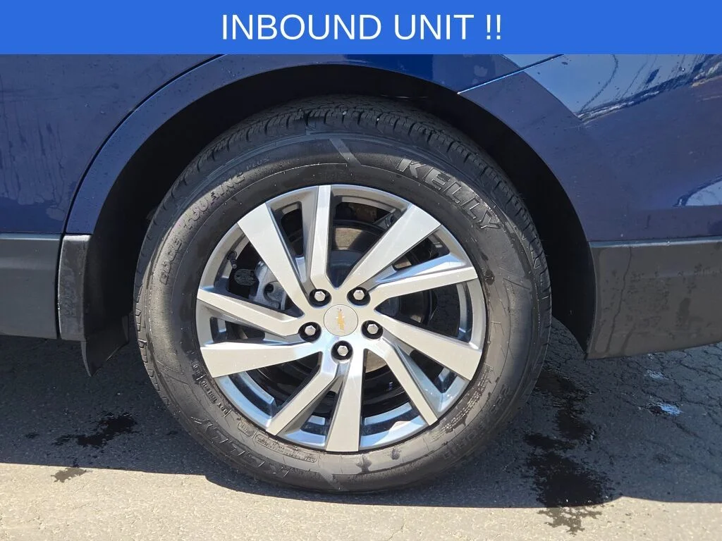 Used 2023 Blue Chevrolet Premier image 15