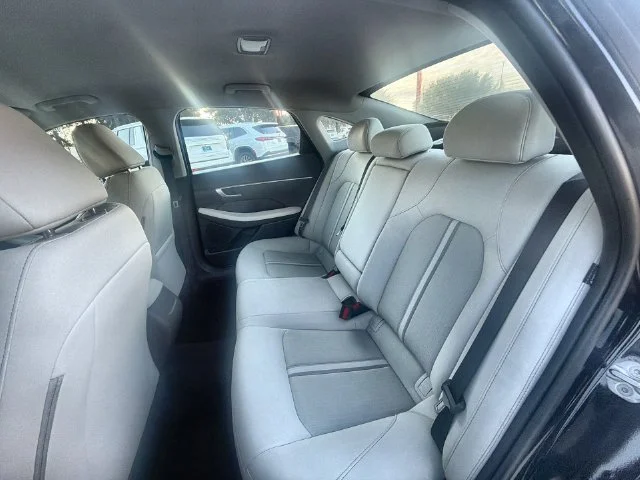 2025 Hyundai Sonata SEL - Photo 23