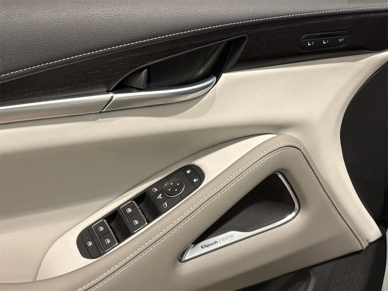 2026 INFINITI QX60 AUTOGRAPH - Photo 19