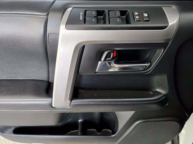 2023 Toyota 4Runner SR5 - Photo 19