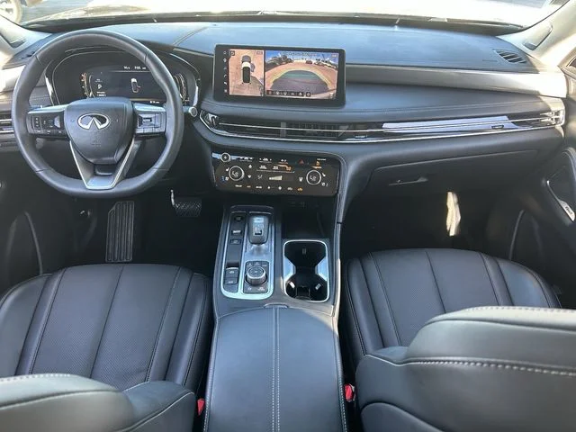 2026 INFINITI QX60 LUXE - Photo 17