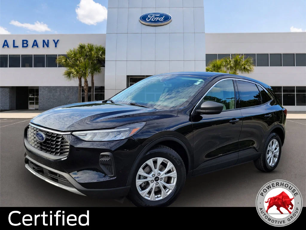 2023 Ford Escape