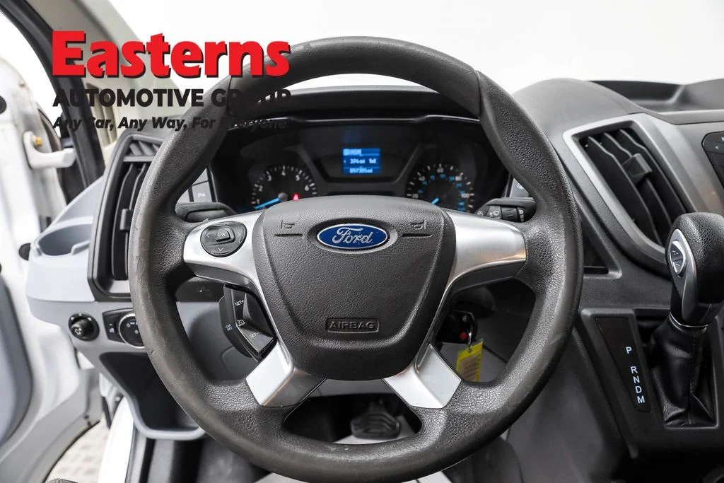 Used 2015 White Ford Base image 10