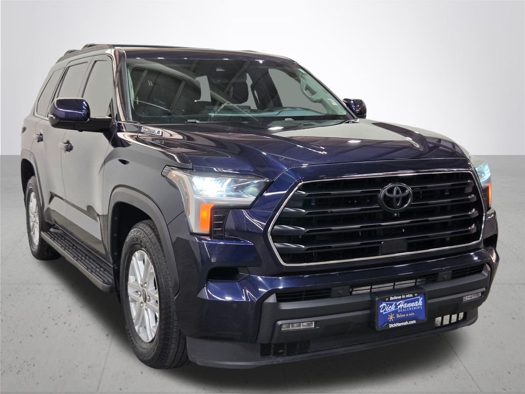 Used 2023 Blueprint Toyota SR5 image 6