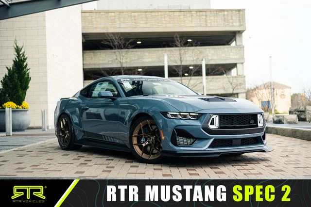 New 2026 Blue LFP GT Premium RTR SPEC 2 image 1