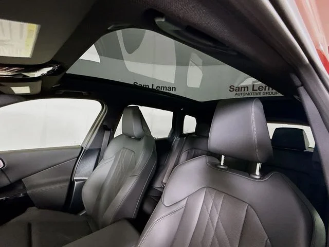New 2026 Red BMW 30 xDrive image 21