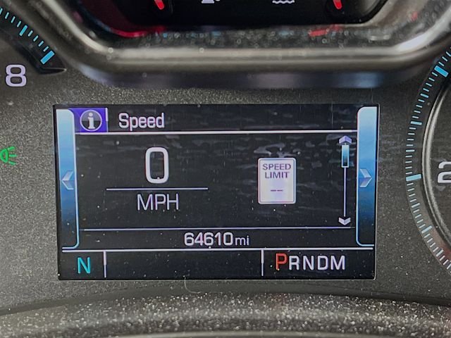 2017 Chevrolet Impala Premier - Photo 10