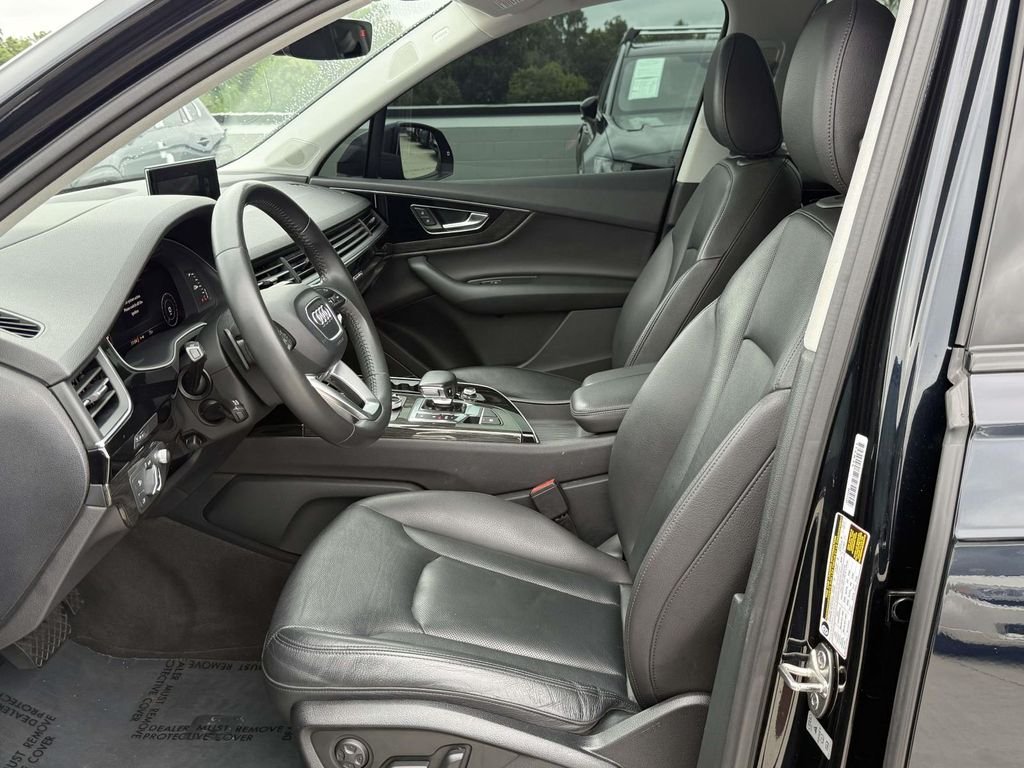 Used 2018  Audi 3.0T Prestige image 14