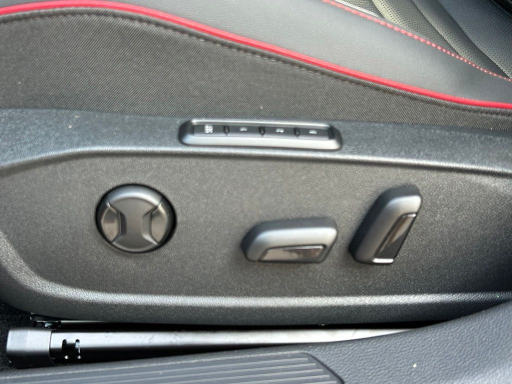 New 2026 Red Volkswagen Autobahn image 19