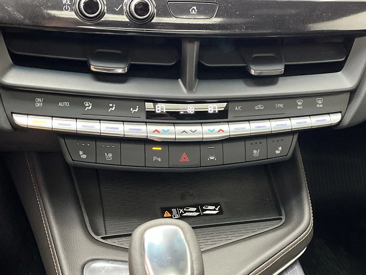 2026 Cadillac CT4 Sport - Photo 23