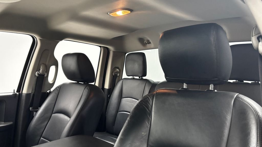 Used 2012 Red Ram ST image 16