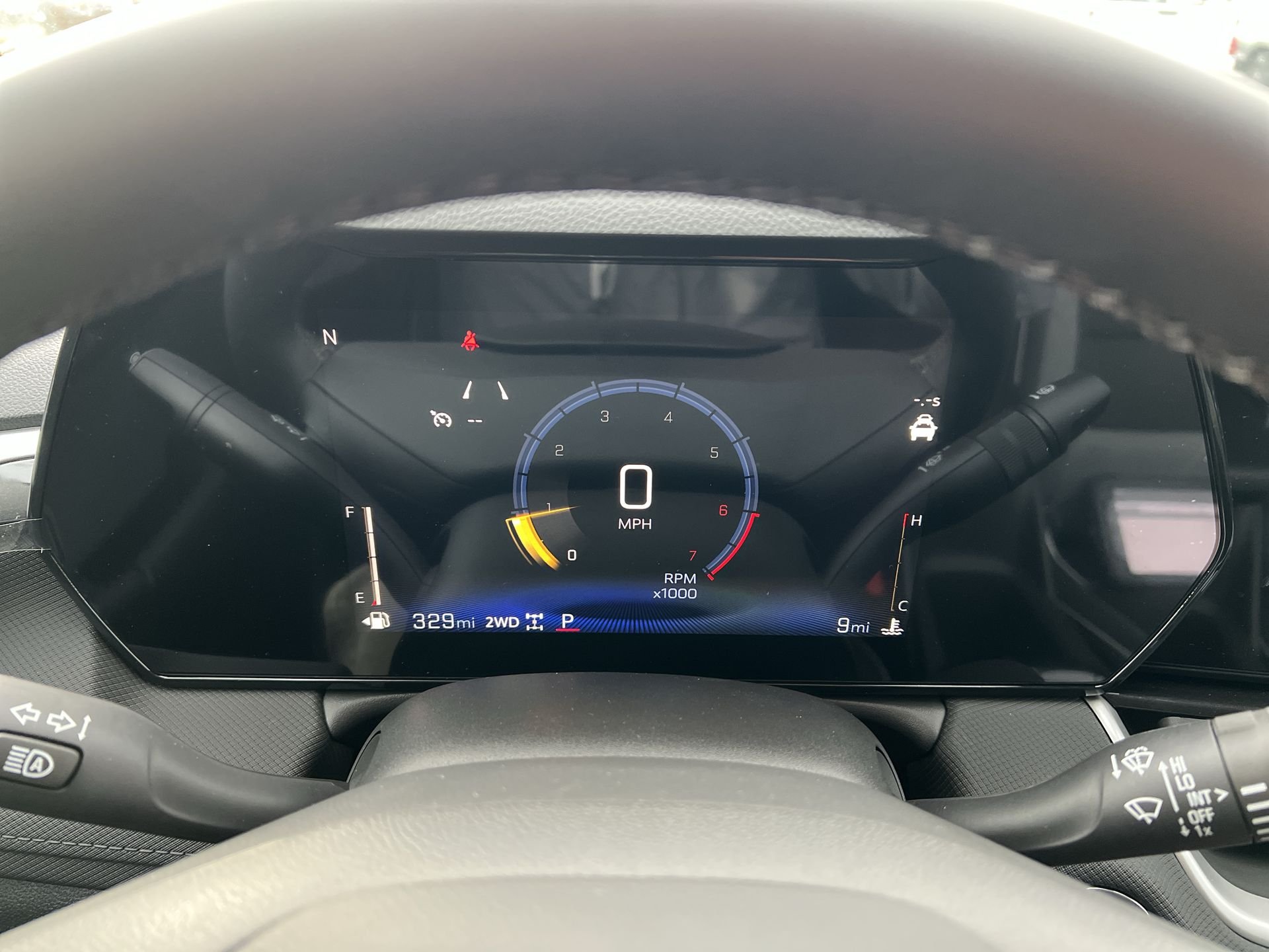 2026 Chevrolet Trailblazer LT - Photo 20