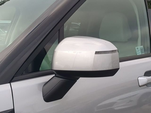 2025 Hyundai Santa Fe SEL - Photo 43