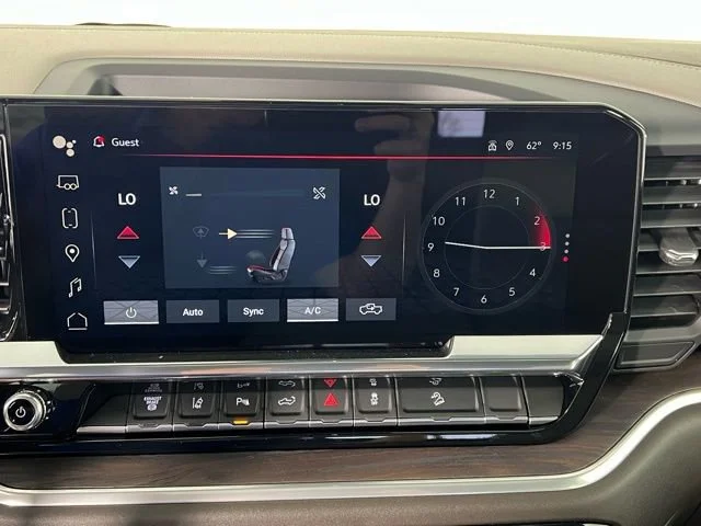 2026 GMC Sierra 2500HD SLT - Photo 24