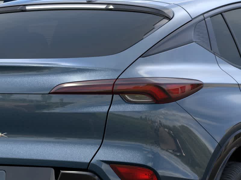 2026 Buick Envista Sport Touring - Photo 11