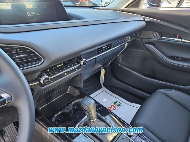 New 2025 Blue Mazda 2.5 S Preferred Package image 11