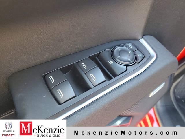 2026 GMC Sierra 1500 Elevation - Photo 9