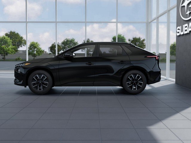 New 2026 ASTRO BLACK MICA Subaru Premium image 3
